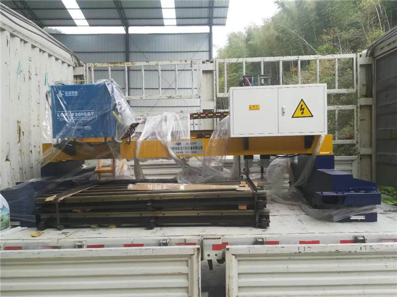 等离子火焰切割机