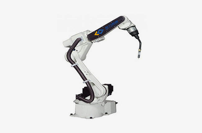 GLJQR-30焊接机器人